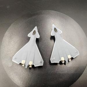 6세대 전투기 모델 F47 :350 스케일 완제품 야생 멧돼지 군용 항공 시뮬레이션