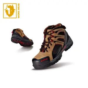 블랙야크 안전화 YAK-52