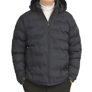 BTJD4405 겨울 남성 기능성 옴니히트 발열 후드 패딩점퍼 아웃도어