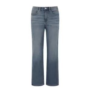 [롯데백화점]폴햄 여성) 컴포트 기모 세미와이드핏 데님 (PHF4DP2033)