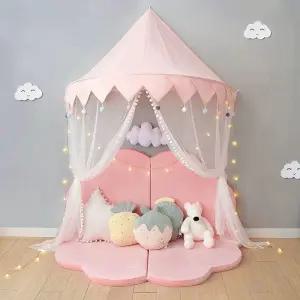 실내 벽걸이 모기장 방충 난방 원터치 놀이방 기숙사 지지대 방충망 캐노피 가정용 검증됨 단