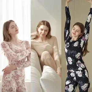 [하프클럽/라페어]라페어 코지온 동내의 3세트(여성)