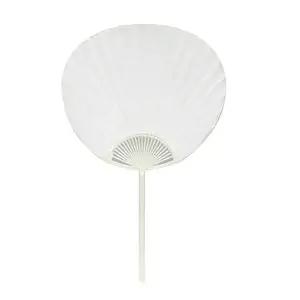 고품질 유니아트 종이 원형부채 재료 (WFDC0F6)