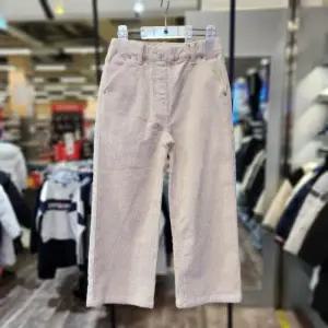 에스핏 HC09 와이드코듀로이 겨울골덴바지  SJY711FCPT01