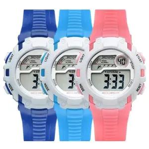 [콩심팥심]P 아동전자시계 아동방수시계 MIN-8562033