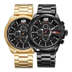 남성시계 남자시계 손목시계 메탈시계 SK-7428 남성패션시계