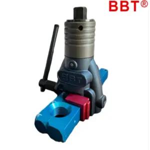 BBT 신형 전동 사라기(알미늄 밑바) 동파이프 확관기세트