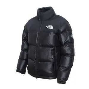 공용 노벨티 눕시 온볼 자켓 블랙 NJ3NR65J NJ3NR65JBLK