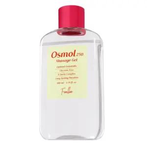 포엘리에 오스몰 250 러브 마사지젤 100ml 단품