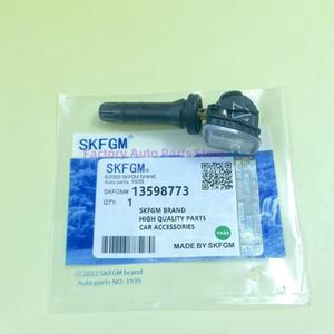 13598773 자동차 TPMS 타이어 압력 센서 쉐보레 이쿼녹스 임팔라 말리부 소닉 스파크 타호 트랙스 11-19 43