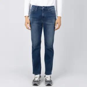 게스 남성 청바지 캐시미어 기모 스트레이트 다크블루 MO4D1182