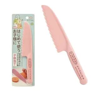 [골드스마일]플라스틱 안전 칼 어린이 요리 도구 아동용 야채 식칼