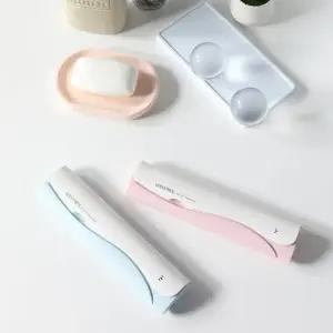 유토렉스 블라썸 UV-C 휴대용 칫솔살균기 UTC-32