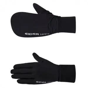 쿨샵 아이더세이프티 에어로쉴드 안전보온장갑 2in1 벙어리후드장갑