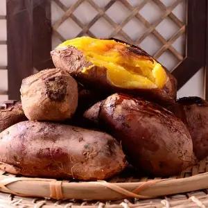 해남 민경일 꿀 고구마 10kg 대/왕특 (세척)