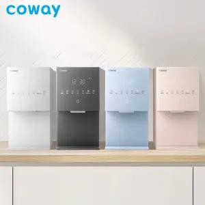 코웨이 아이콘 얼음정수기 스탠다드 CPI-7410N (냉정수기+얼음)