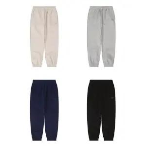 [롯데백화점]엔비에이 NBA 에센셜 조거팬츠(K244TP001P)