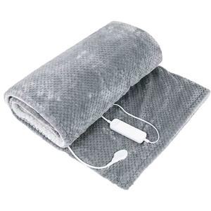 담요 전기담요 물세척가능 Xiaoda 디가능 무릎담요 전기이불 3단항온