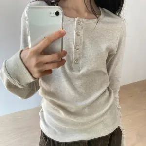 [메이비베이비] Maytime Tee (2colors)