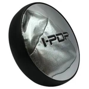 [골드스마일]카렉스 아이팝 파워핸들 조향보조 핸들돌림 크롬