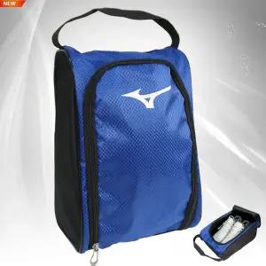 [풋조이]미즈노 신발주머니 축구화가방 풋살화 골프화주머니