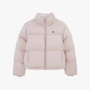 라코스테 스포츠 숏 헤비 다운 라이트핑크 BF292E-55N ADY