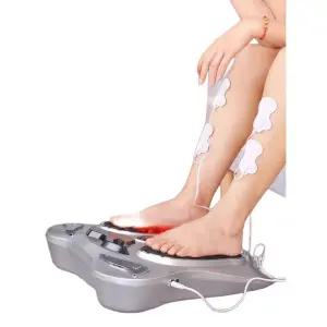 발바닥 마사지 온열 발마사지기 지압 마사지기 고주파온열치료기 가정용