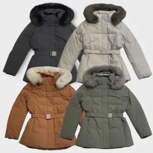 [네파] 25F/W 프리미아 벨티드 미드 다운 자켓 _ 7L82072