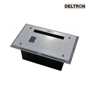 동양일렉스 천정형 전기온풍기 3.0kw 학교 화장실 동파방지 DEC-3000H