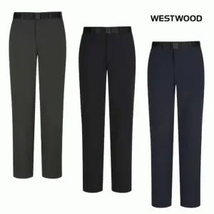 웨스트우드 24년남성겨울기모등산바지 24WO4MTPL535SG