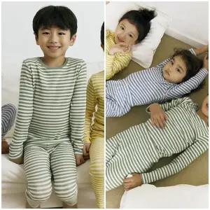 [대구백화점] [탑텐키즈]공용) 온에어 플러스웜 셋업(MKF4UI3902)