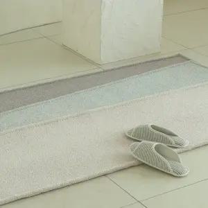 소프트 프리즈 워셔블 발매트 주방매트 45x120cm