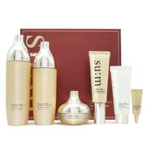 숨 37도 블라썸 가든 3종 기획세트