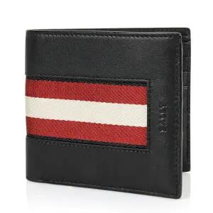 BRASAI HP F100 남성 반지갑