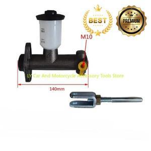 마스터 실린더 및 부품 지게차 액세서리 브레이크 마스터 실린더 유압 25595-40302A HELI 1-3 톤 K30에 적