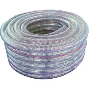 스마토 스프링호스 50MMx40M 1195174