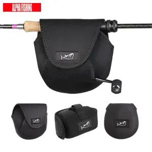 스피닝릴/베이트릴/장구통릴 릴커버 릴파우치