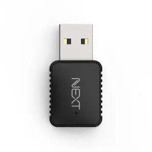 이지넷유비쿼터스 넥스트유 NEXT-531WBT USB 2.0 무선랜카드YS