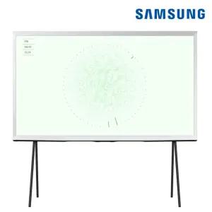 삼성 더세리프 디자인 TV KQ65LSD01AFXKR 4K 163cm(65인치)