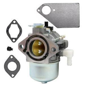 Walbro LMT 5-4993 기화기 가스켓 키트 12.5 Hp LMT 5-4993 Walbro Murray 정원 도구 부품 용