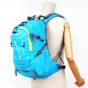 제노바 등산 가방 23L GE 2514아웃도어백팩 백팩 트래킹배낭 레져용 여행용 다용도 남녀공용