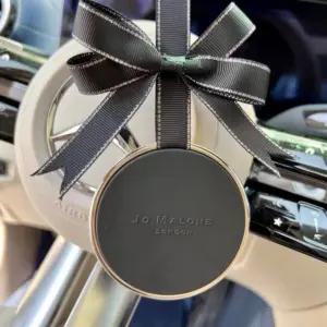 조말론 센트투고 차량용 방향제 잉글리쉬 앤 프리지아 세트 페어 디퓨저 카