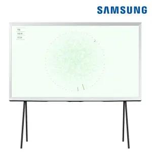 [삼성] 더세리프 디자인 TV KQ65LSD01AFXKR 4K 163cm(65인치) 삼성직배 무료설치배송