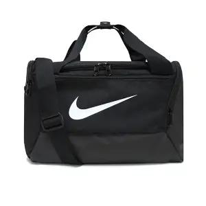 [아웃도어스/나이키](국내매장판) 나이키 브라질리아 9.5 더플백 XS 운동 헬스 가방 DM3977-010