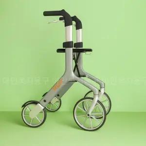 보조보행기 성인보행기 노인복지용구 실버카 장기요양보험 재활