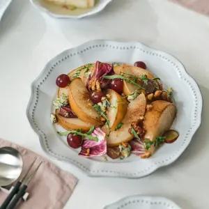 코스타노바 콜라레스 샐러드접시 23cm