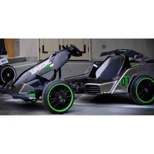 레이싱 카트 고카트 전동 카 자동차 어린이 카트라이더