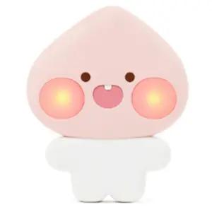 카카오 볼발그레 칫솔 살균기 리틀어피치/치솔통/소독기/욕실거치대/칫솔살균/자외선살균기/가정용/UV칫솔