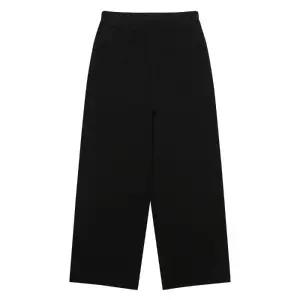 에꼴리에 HC33 벨로아 본딩 와이드 바지 여아,바지,와이드,기모바지,밍크,융기모,따뜻