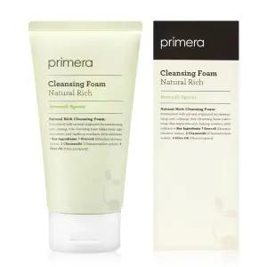 아트박스/프리메라 프리메라 내추럴 리치 수분 클렌징 폼 150ml